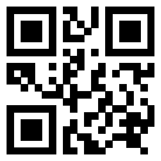 3916779149 - Immagine del Qr Code associato