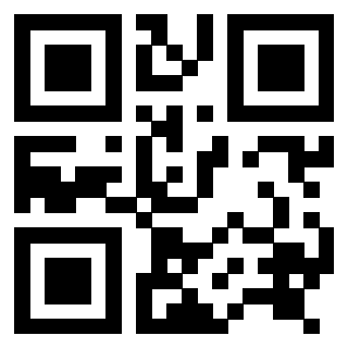 Immagine del QrCode di 3916779150