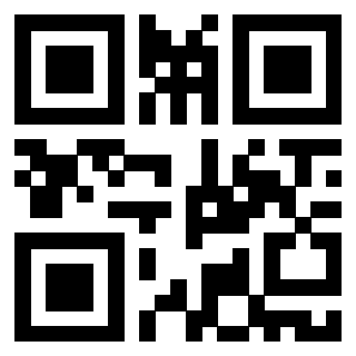 3916779151 Qr Code associato