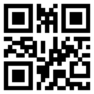 Immagine del Qr Code di 3916779152