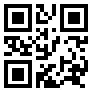 3916779157 - Immagine del Qr Code associato