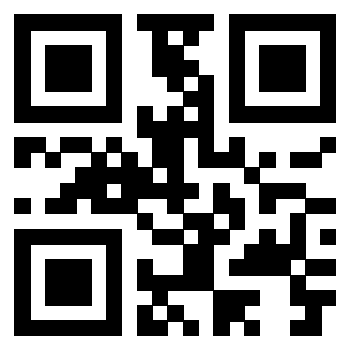 3916779159 - Immagine del Qr Code associato