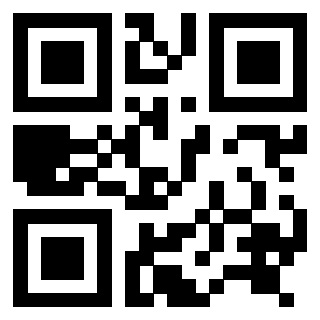 3916779161 - Immagine del QrCode associato