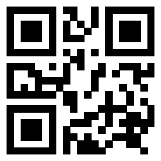 Immagine del Qr Code di 3916779165