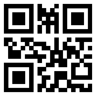 Il Qr Code di 3916779166