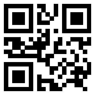 Immagine del Qr Code di 3916779171