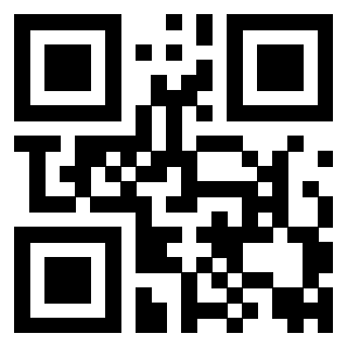 Scansione del Qr Code di 3916779183