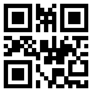 Immagine del Qr Code di 3916779196