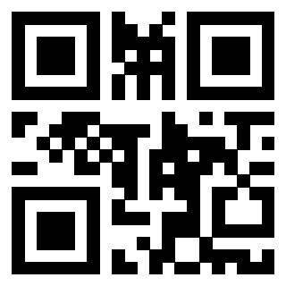 Immagine del Qr Code di 3916779207