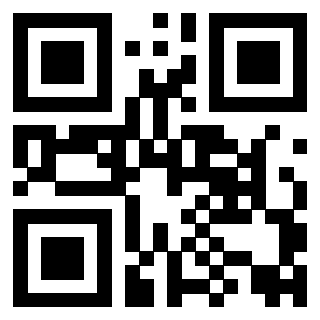 3916779220 - Immagine del QrCode associato