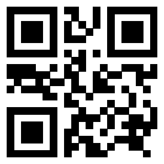3916779221 - Immagine del QrCode associato
