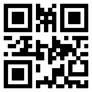 3916779229 QrCode associato