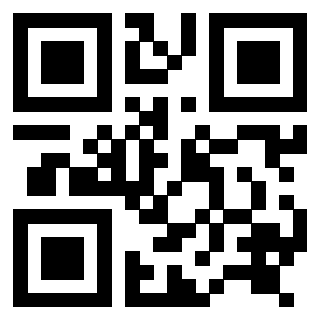 3916779231 Qr Code associato