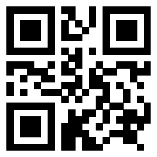 3916779239 QrCode associato
