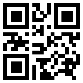Immagine del QrCode di 3916779241