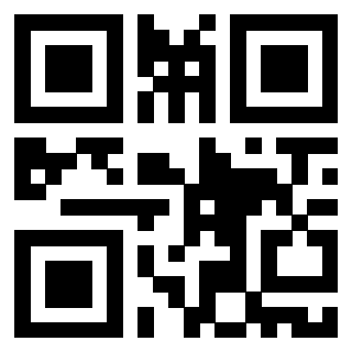 Scansione del QrCode di 3916779247