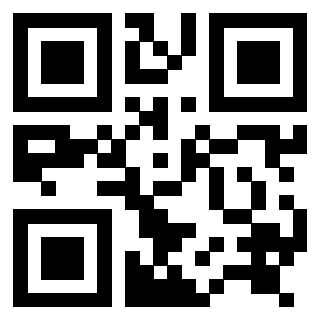 Il Qr Code di 3916779252
