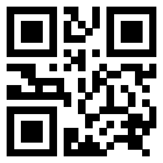 3916779254 QrCode associato