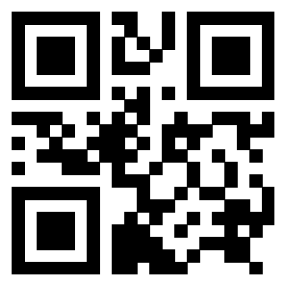 3916779270 - Immagine del Qr Code associato