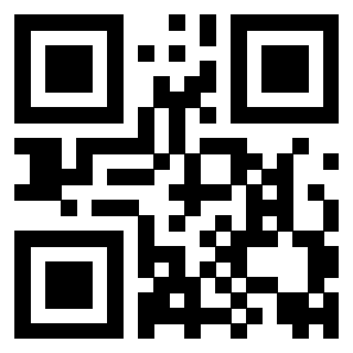 Il QrCode di 3916779271