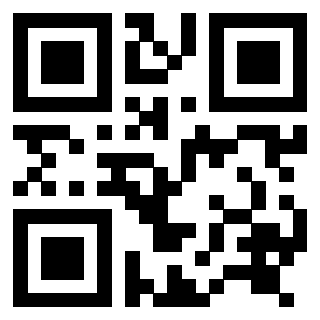 Immagine del Qr Code di 3916779283