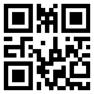 Immagine del QrCode di 3916779291