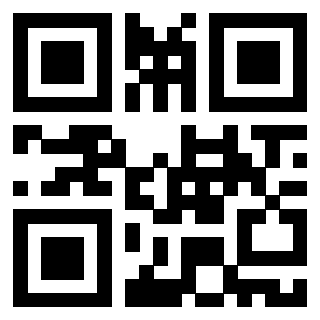 Il Qr Code di 3916779306