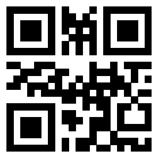 Il Qr Code di 3916779307
