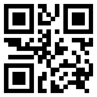 3916779314 Qr Code associato