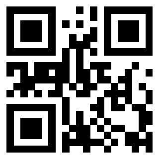 3916779336 - Immagine del Qr Code associato