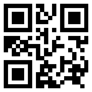 3916779337 Qr Code associato
