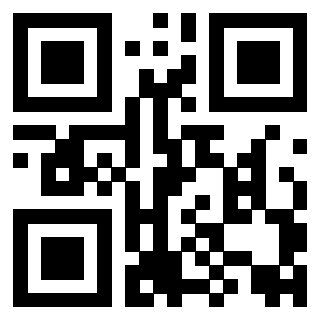 Scansione del Qr Code di 3916779345