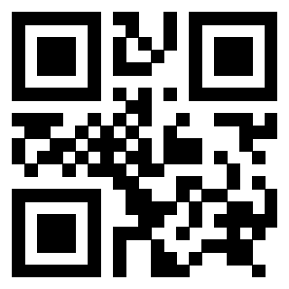 Il Qr Code di 3916779359