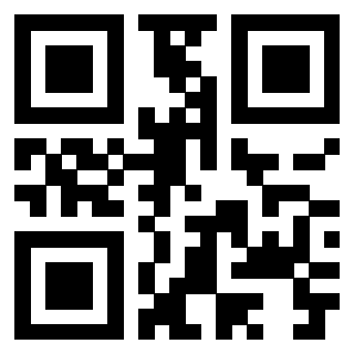 3916779397 QrCode associato