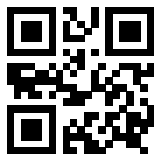 3916801013 - Immagine del QrCode