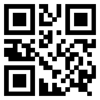 3916801016 - Immagine del QrCode associato
