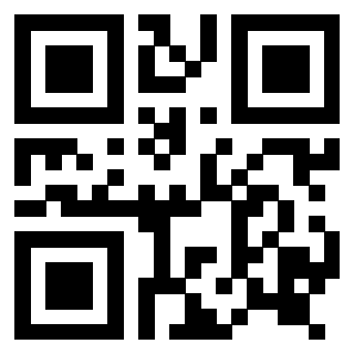Qr Code di 3916801017