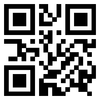 Immagine del QrCode di 3916801018