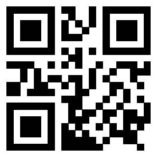 Il Qr Code di 3916801021