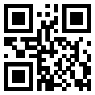 3916801026 Qr Code associato