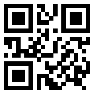 Immagine del Qr Code di 3916801031