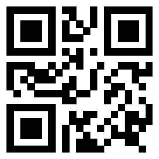 QrCode di 3916801032