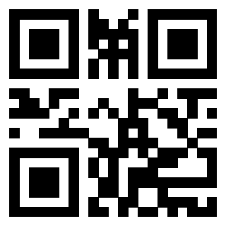 Immagine del Qr Code di 3916801033