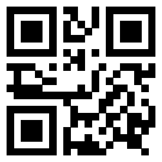 Immagine del QrCode di 3916801039
