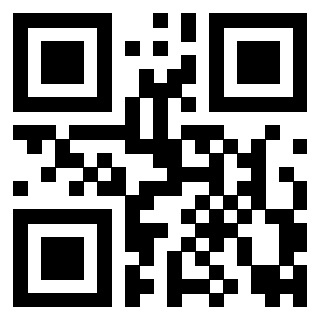 Immagine del Qr Code di 3916801041