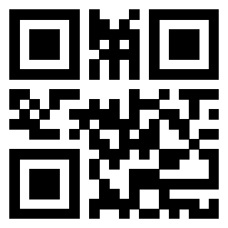 Il QrCode di 3916801042