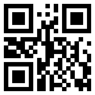 Il QrCode di 3916801046