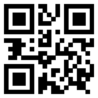 Immagine del QrCode di 3916801047