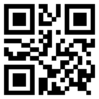 3916801049 - Immagine del Qr Code associato