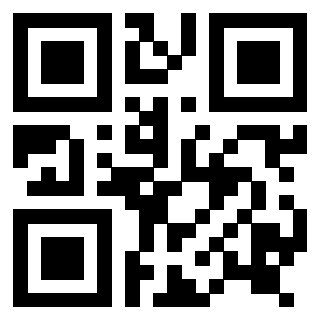 3916801050 QrCode associato